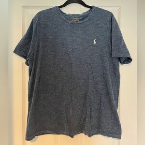 Polo Ralph Lauren Crewneck T-Shirt